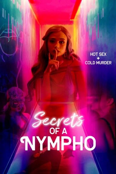 [18+] Secrets of a Nympho (2022) S01E04 Tagalag VivaMax Web Series HDRip download full movie